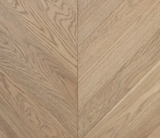 Chevron wood pattern